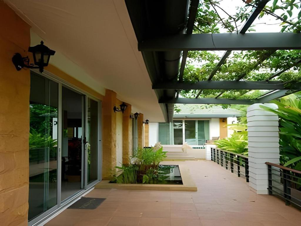 Phu View Resort Khao Yai Pakchong Exterior photo