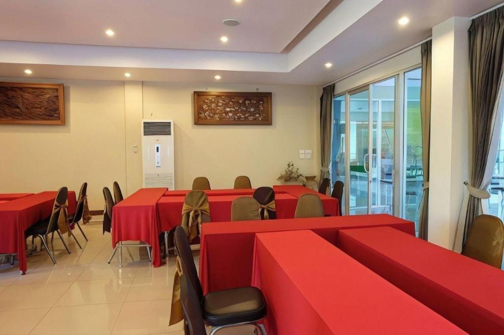 Phu View Resort Khao Yai Pakchong Exterior photo